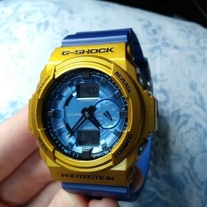 Custom GA-150